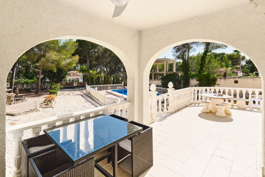 Re-Sale - Detached Villa - Pinar de Campoverde - Pinar de Campoverde - Village