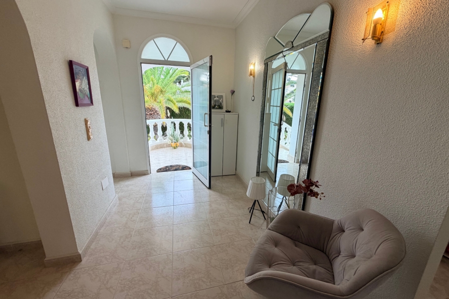 Re-Sale - Detached Villa - Ciudad Quesada - Ciudad Quesada - Town
