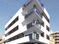 Nieuw - Penthouse - Torrevieja - Playa Del Cura