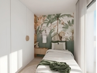 New - Townhouse - Aguilas - Águilas - Town