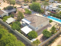 Videresalg - Land Eiendom - Orihuela - La Campaneta
