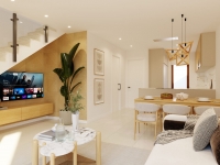 Nieuw - Herenhuis - Orihuela Costa