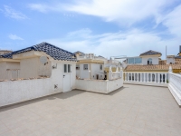 Re-Sale - Quad Villa - Ciudad Quesada - La Marquesa