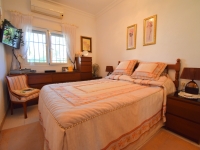 Re-Sale - Detached Villa - Orihuela Costa - Los Balcones