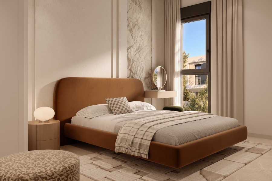 New - Townhouse - Mutxamel - Mutxamel - Town