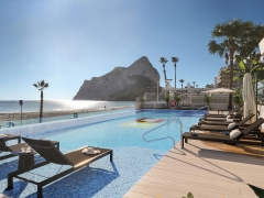Appartement - Nieuw - Calpe - Calpe