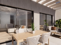 New - Detached Villa - Ciudad Quesada - Ciudad Quesada - Town