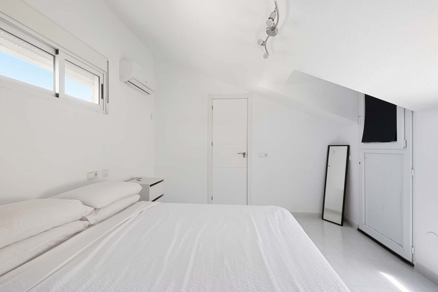 Re-Sale - Detached Villa - Pinar de Campoverde - Pinar de Campoverde - Village