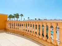 Re-Sale - Townhouse - Ciudad Quesada - Doña Pepa