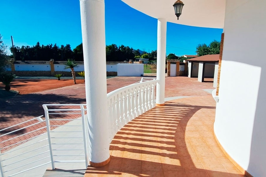 New - Country Property - Catral - Catral - Country