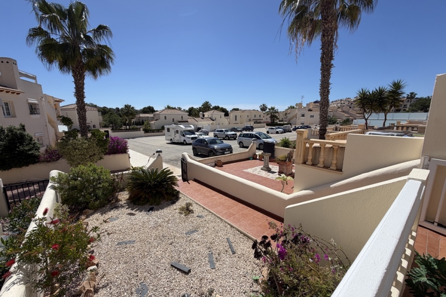 Re-Sale - Townhouse - Orihuela Costa - Las Ramblas