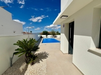 New - Detached Villa - Rojales - Rojales - Village