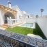 Re-Sale - Detached Villa - Orihuela Costa - Villamartin