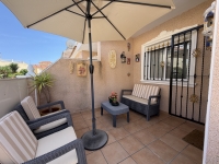 Re-Sale - Quad Villa - Orihuela Costa - La Zenia