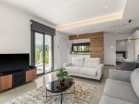 Re-Sale - Detached Villa - Ciudad Quesada - Doña Pepa