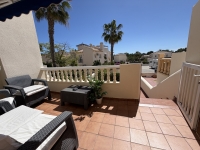 Re-Sale - Townhouse - Orihuela Costa - Las Ramblas