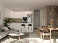 New - Townhouse - Monforte del Cid