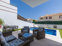 Re-Sale - Detached Villa - Ciudad Quesada - Lo Marabu