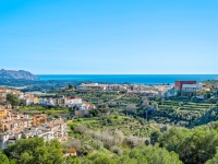 Re-Sale - Apartment - La Nucia - La Nucia - Town