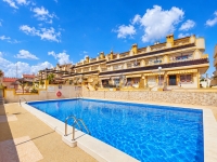 Re-Sale - Townhouse - Orihuela Costa - La Florida
