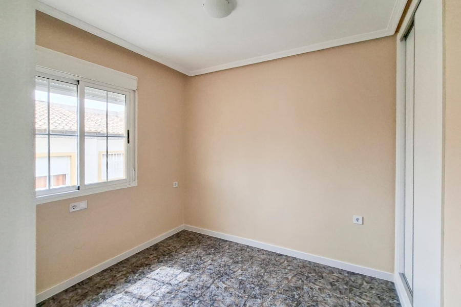 Re-Sale - Apartment - Orihuela Costa - Playa Flamenca