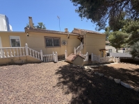 Re-Sale - Detached Villa - Torrevieja - Los Balcones