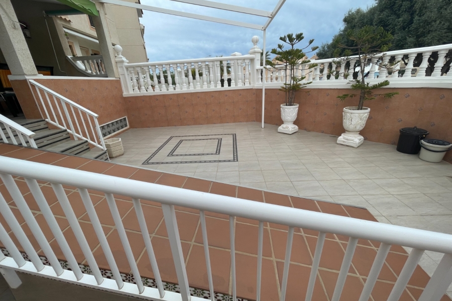 Re-Sale - Townhouse - Guardamar del Segura - Guardamar del Segura - Town
