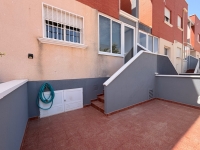Re-Sale - Townhouse - Ciudad Quesada - Doña Pepa