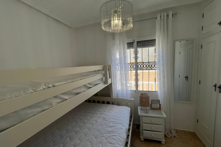 Re-Sale - Quad Villa - Orihuela Costa - Punta Prima