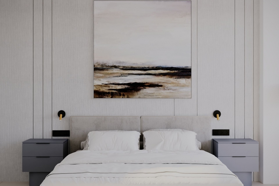 Nieuw - Appartement - Guardamar del Segura - El Raso