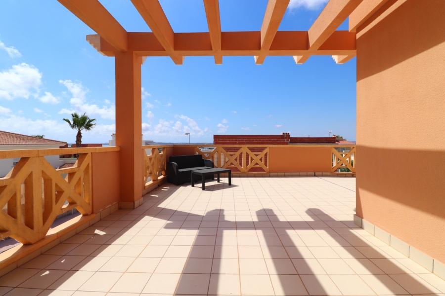 Re-Sale - Detached Villa - Ciudad Quesada - La Fiesta