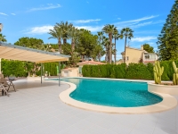 Re-Sale - Detached Villa - Ciudad Quesada - Doña Pepa