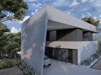 New - Detached Villa - Altea