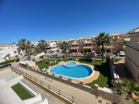 Re-Sale - Semi Detached Villa - Orihuela Costa - Villamartin