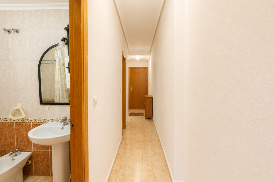 Re-Sale - Apartment - Torrevieja - Playa Del Cura