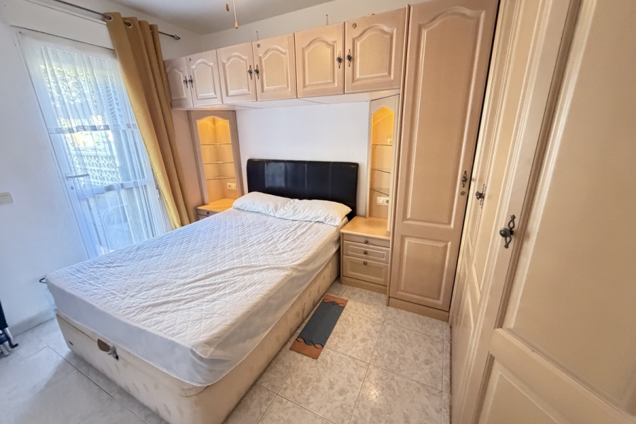 Re-Sale - Apartment - Orihuela Costa - Villamartin