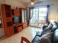 Re-Sale - Apartment - Orihuela Costa - Villamartin