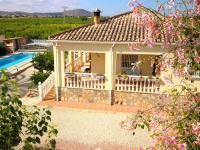 Videresalg - Land Eiendom - Orihuela - La Campaneta