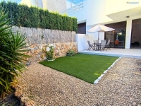 Re-Sale - Apartment - Algorfa - La Finca Golf Resort