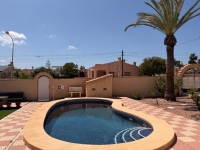 Re-Sale - Detached Villa - Ciudad Quesada - Ciudad Quesada - Town