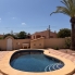 Re-Sale - Detached Villa - Ciudad Quesada - Ciudad Quesada - Town