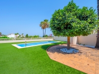 Re-Sale - Detached Villa - Benissa - Carrio