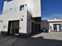 Re-Sale - Detached Villa - San Miguel de Salinas - La Cañada - Los Alcores