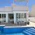 Re-Sale - Detached Villa - Orihuela Costa - Mil Palmeras
