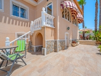 Re-Sale - Detached Villa - Ciudad Quesada - Ciudad Quesada - Town