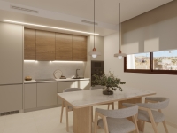 New - Apartment - Santa Pola - Santa Pola - Town
