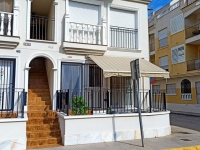 Re-Sale - Apartment - Formentera del Segura - Formentera - Village