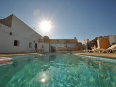 Country Property - Re-Sale - Pinoso - Edge of town
