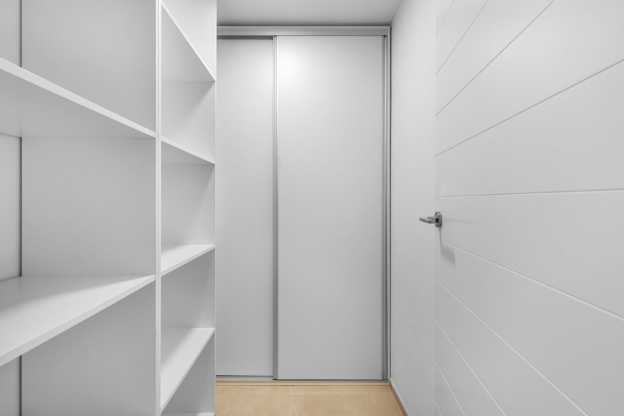 Re-Sale - Detached Villa - Orihuela Costa - La Zenia