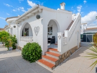 Re-Sale - Detached Villa - Ciudad Quesada - Pueblo Bravo